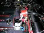 2001 Corvette Hardtop For Sale
